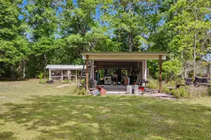 8199 Steel Mill Creek Rd, Laurel Hill, FL 32567 - Photo 36