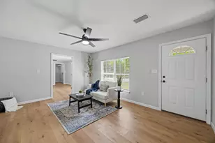 8199 Steel Mill Creek Rd, Laurel Hill, FL 32567 - Photo 4