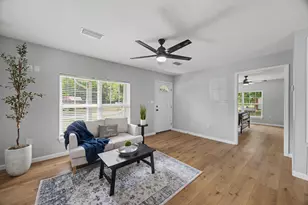 8199 Steel Mill Creek Rd, Laurel Hill, FL 32567 - Photo 6