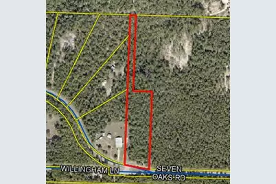 0 7 Oaks Road, Defuniak Springs, FL 32433 - Photo 1