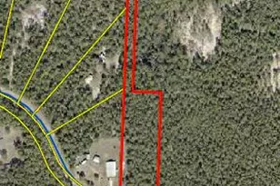 0 7 Oaks Rd, Defuniak Springs, FL 32433 - Photo 1