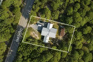 266 Smith Rd, Defuniak Springs, FL 32433 - Photo 16