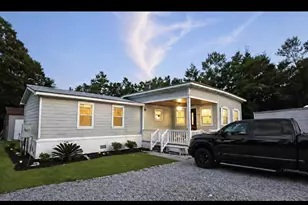 266 Smith Rd, Defuniak Springs, FL 32433 - Photo 1