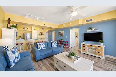 9900 S Thomas Drive #UNIT 2311, Panama City Beach, FL 32408 - Photo 10