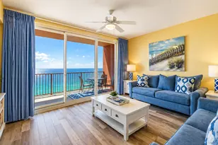 9900 S Thomas Dr, Panama City Beach, FL 32408 - Photo 6