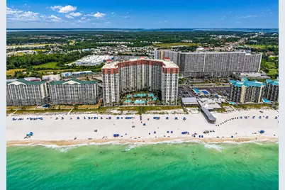 9900 S Thomas Drive #UNIT 2311, Panama City Beach, FL 32408 - Photo 4