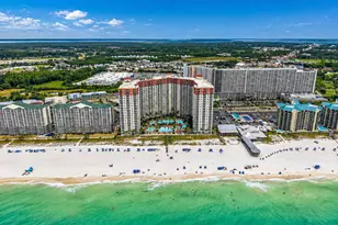 9900 S Thomas Dr, Panama City Beach, FL 32408 - Photo 4