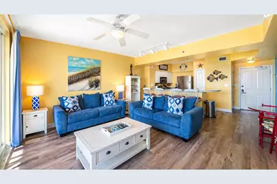 9900 S Thomas Drive #UNIT 2311, Panama City Beach, FL 32408 - Photo 8