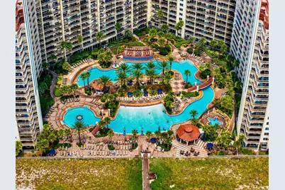 9900 S Thomas Drive #UNIT 2311, Panama City Beach, FL 32408 - Photo 1