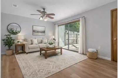 941 Ashley Lane #D, Fort Walton Beach, FL 32547 - Photo 6