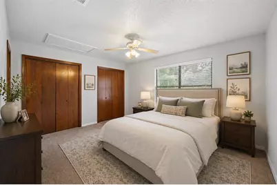 941 Ashley Lane #D, Fort Walton Beach, FL 32547 - Photo 16