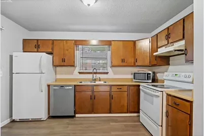941 Ashley Lane #D, Fort Walton Beach, FL 32547 - Photo 12