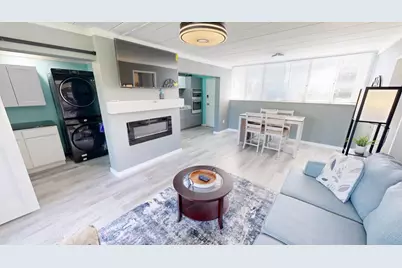300 SW Miracle Strip Parkway #UNIT 2B, Fort Walton Beach, FL 32548 - Photo 8