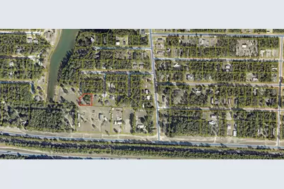 Lots 1&2 Country Boulevard #3, Defuniak Springs, FL 32433 - Photo 2