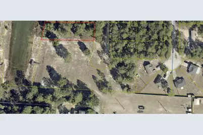 Lots 1&2 Country Boulevard #3, Defuniak Springs, FL 32433 - Photo 1