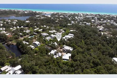 Lot 21 W Okeechobee, Santa Rosa Beach, FL 32459 - Photo 1