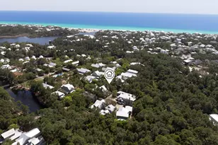 Lot 21 W Okeechobee, Santa Rosa Beach, FL 32459 - Photo 1
