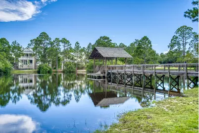 Lot 54 W Okeechobee, Santa Rosa Beach, FL 32459 - Photo 18