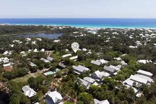 Lot 54 W Okeechobee, Santa Rosa Beach, FL 32459 - Photo 1