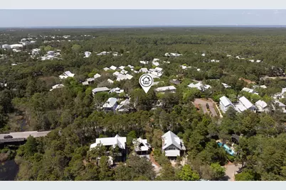 Lot 54 W Okeechobee, Santa Rosa Beach, FL 32459 - Photo 2
