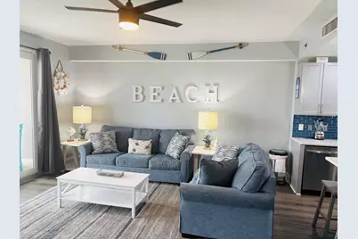 9860 S Thomas Drive #UNIT 214, Panama City Beach, FL 32408 - Photo 6