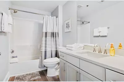 9860 S Thomas Drive #UNIT 214, Panama City Beach, FL 32408 - Photo 20