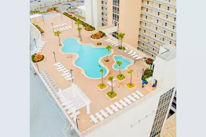 9860 S Thomas Drive #UNIT 214, Panama City Beach, FL 32408 - Photo 32