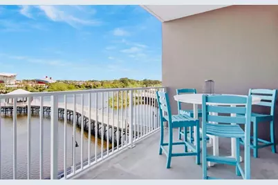 9860 S Thomas Drive #UNIT 214, Panama City Beach, FL 32408 - Photo 2