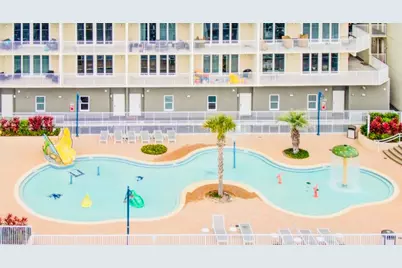 9860 S Thomas Drive #UNIT 214, Panama City Beach, FL 32408 - Photo 30