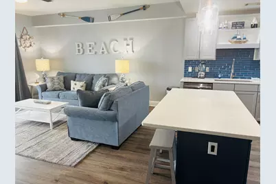 9860 S Thomas Drive #UNIT 214, Panama City Beach, FL 32408 - Photo 12