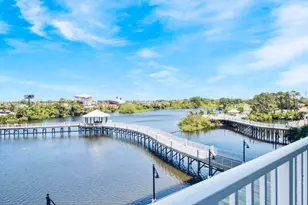 9860 S Thomas Dr, Panama City Beach, FL 32408 - Photo 4