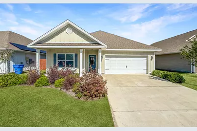 321 Highbrook Road, Panama City, FL 32404 - Photo 1
