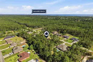 6556 Lansford St, Navarre, FL 32566 - Photo 6