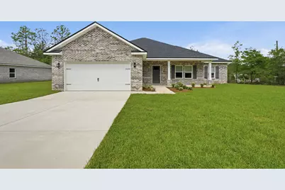 4004 Bear Creek Road, Crestview, FL 32539 - Photo 1