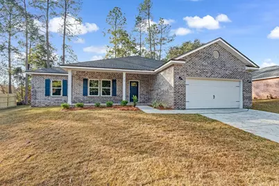 4004 Bear Creek Road, Crestview, FL 32539 - Photo 1