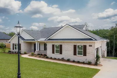2462 Hammock Lane, Crestview, FL 32536 - Photo 2