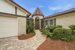 64 Country Club Rd, Shalimar, FL 32579 - Photo 60