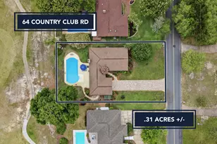 64 Country Club Rd, Shalimar, FL 32579 - Photo 4