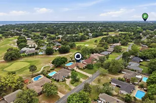 64 Country Club Rd, Shalimar, FL 32579 - Photo 52
