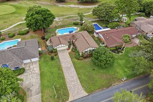 64 Country Club Rd, Shalimar, FL 32579 - Photo 56