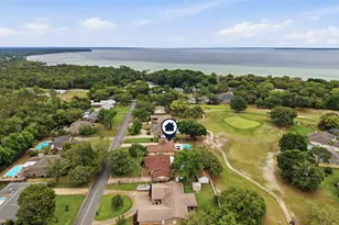 64 Country Club Rd, Shalimar, FL 32579 - Photo 50