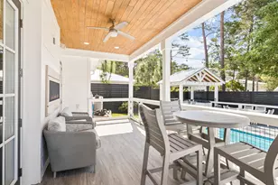 214 Woodland Dr, Santa Rosa Beach, FL 32459 - Photo 22