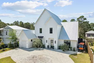 214 Woodland Dr, Santa Rosa Beach, FL 32459 - Photo 2