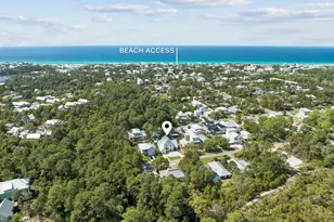 214 Woodland Dr, Santa Rosa Beach, FL 32459 - Photo 36