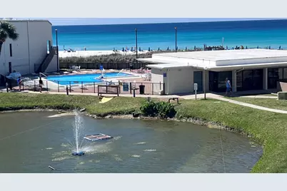8727 Thomas Drive #UNIT A6, Panama City Beach, FL 32408 - Photo 2