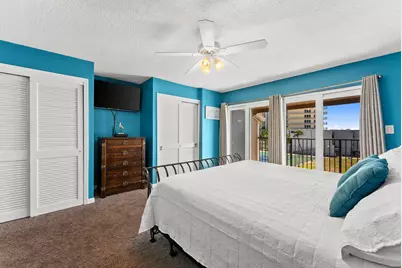 8727 Thomas Drive #UNIT A6, Panama City Beach, FL 32408 - Photo 16