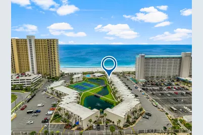 8727 Thomas Drive #UNIT A6, Panama City Beach, FL 32408 - Photo 1