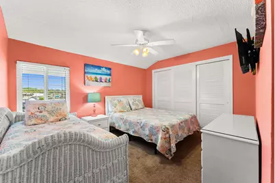 8727 Thomas Drive #UNIT A6, Panama City Beach, FL 32408 - Photo 14