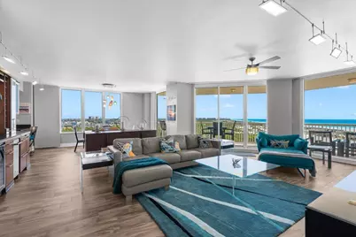 15500 Emerald Coast Parkway #701, Destin, FL 32541 - Photo 1