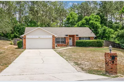1305 Jefferyscot Court, Crestview, FL 32536 - Photo 1